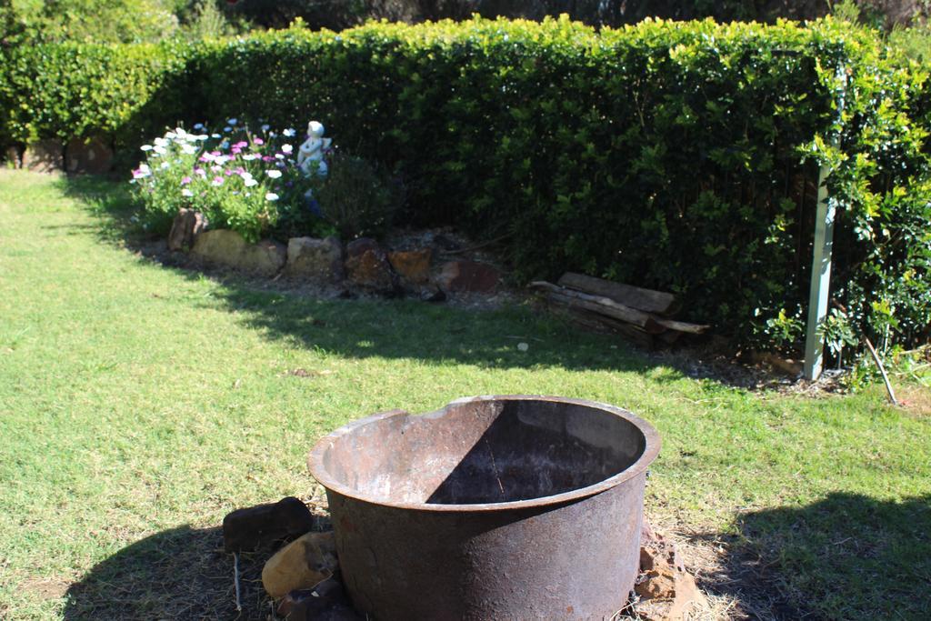 Rosebank Homestead And Farmstay Dalby Exterior photo