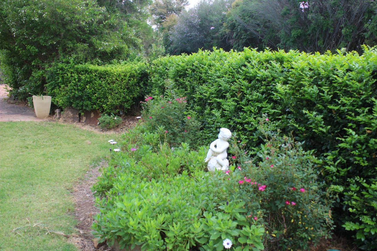 Rosebank Homestead And Farmstay Dalby Exterior photo