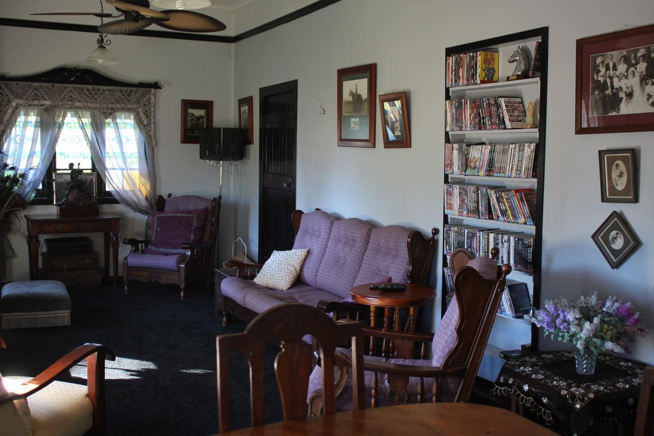 Rosebank Homestead And Farmstay Dalby Exterior photo